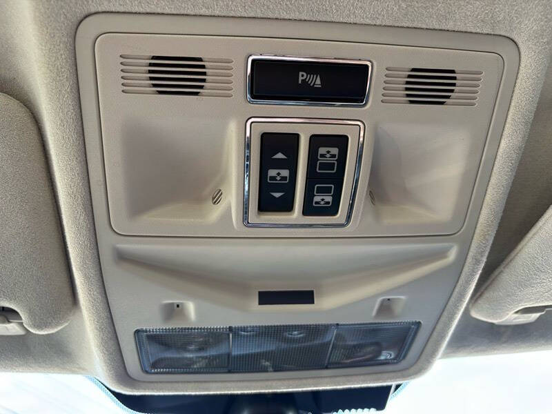 2013 Jaguar XJL Portfolio