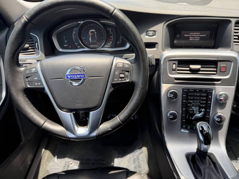 2018 Volvo S60 T5 Dynamic