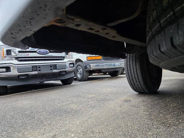 2012 Ford E-Series E-350 SD