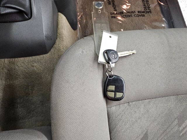 2005 Chevrolet Colorado