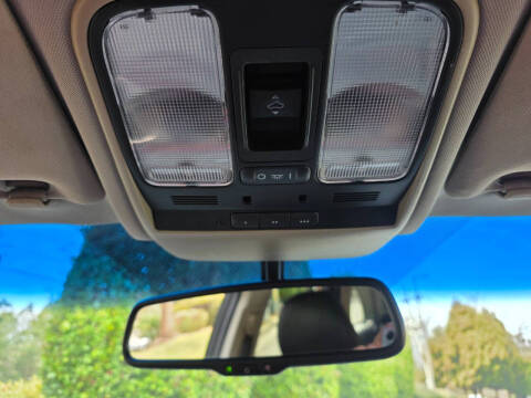 2010 Acura RDX w/Tech