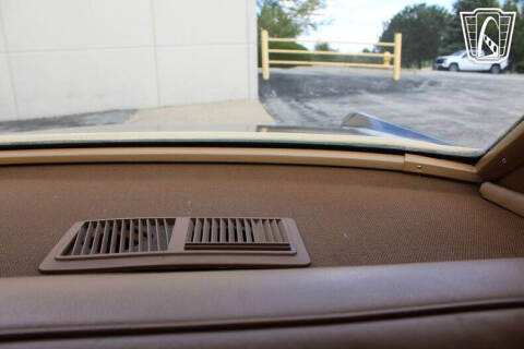 1974 Buick Electra
