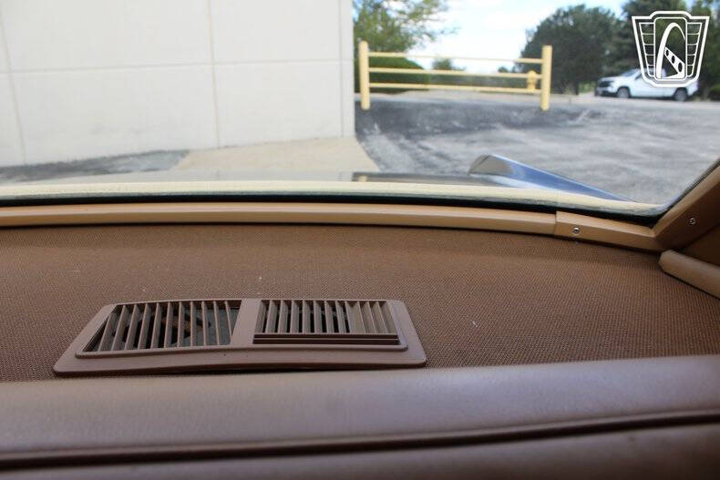 1974 Buick Electra