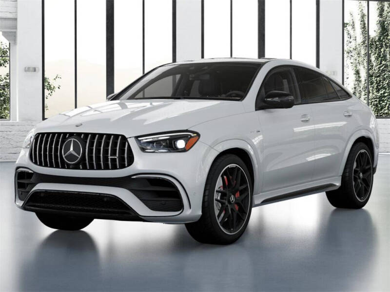2025 Mercedes-Benz GLE for sale at Mercedes-Benz of North Olmsted in North Olmsted OH