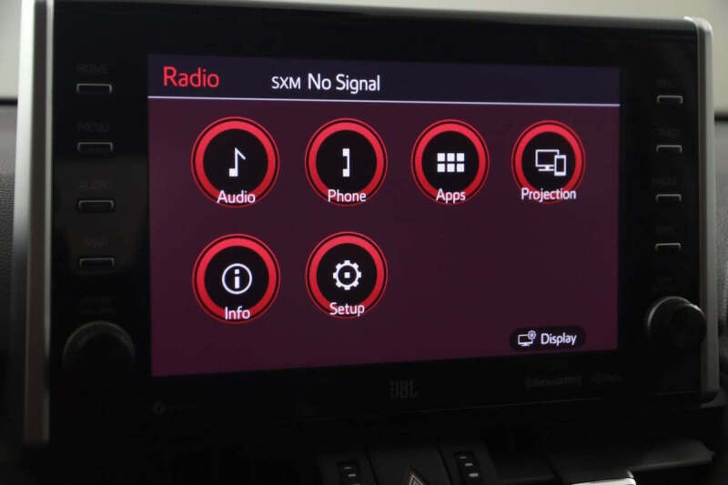 2022 Toyota RAV4 Hybrid Limited