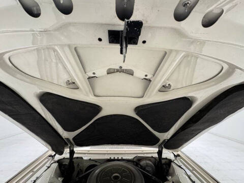 1961 Ford Thunderbird