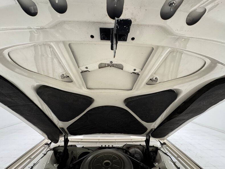 1961 Ford Thunderbird