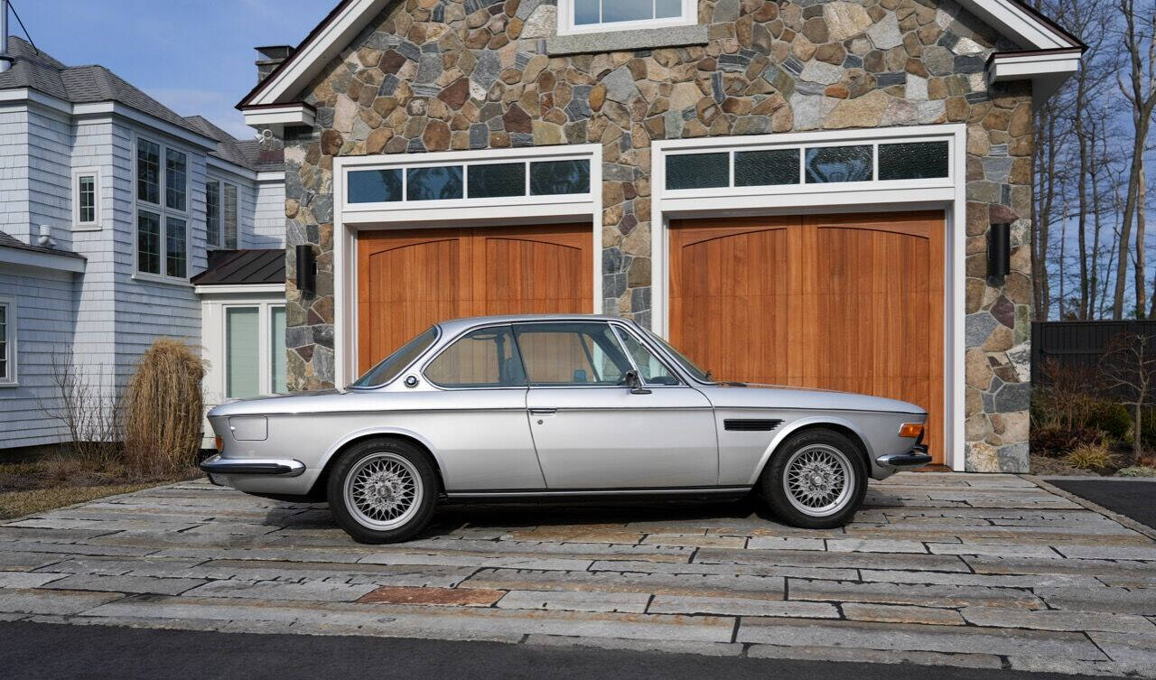 1971 BMW 2 Series for sale at Beesley Motorcars in Baton Rouge, LA