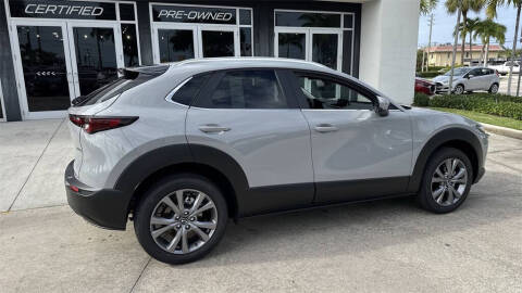 2025 Mazda CX-30 2.5 S Preferred
