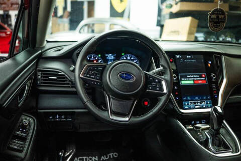2023 Subaru Outback Premium
