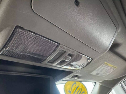 2012 Nissan Frontier