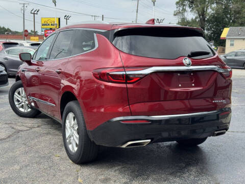 2019 Buick Enclave Premium