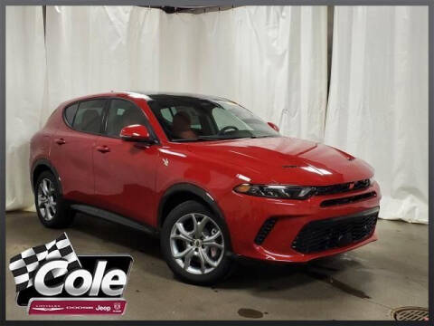 2024 Dodge Hornet for sale at COLE Automotive in Kalamazoo MI