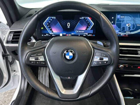 2024 BMW 3 Series 330i xDrive