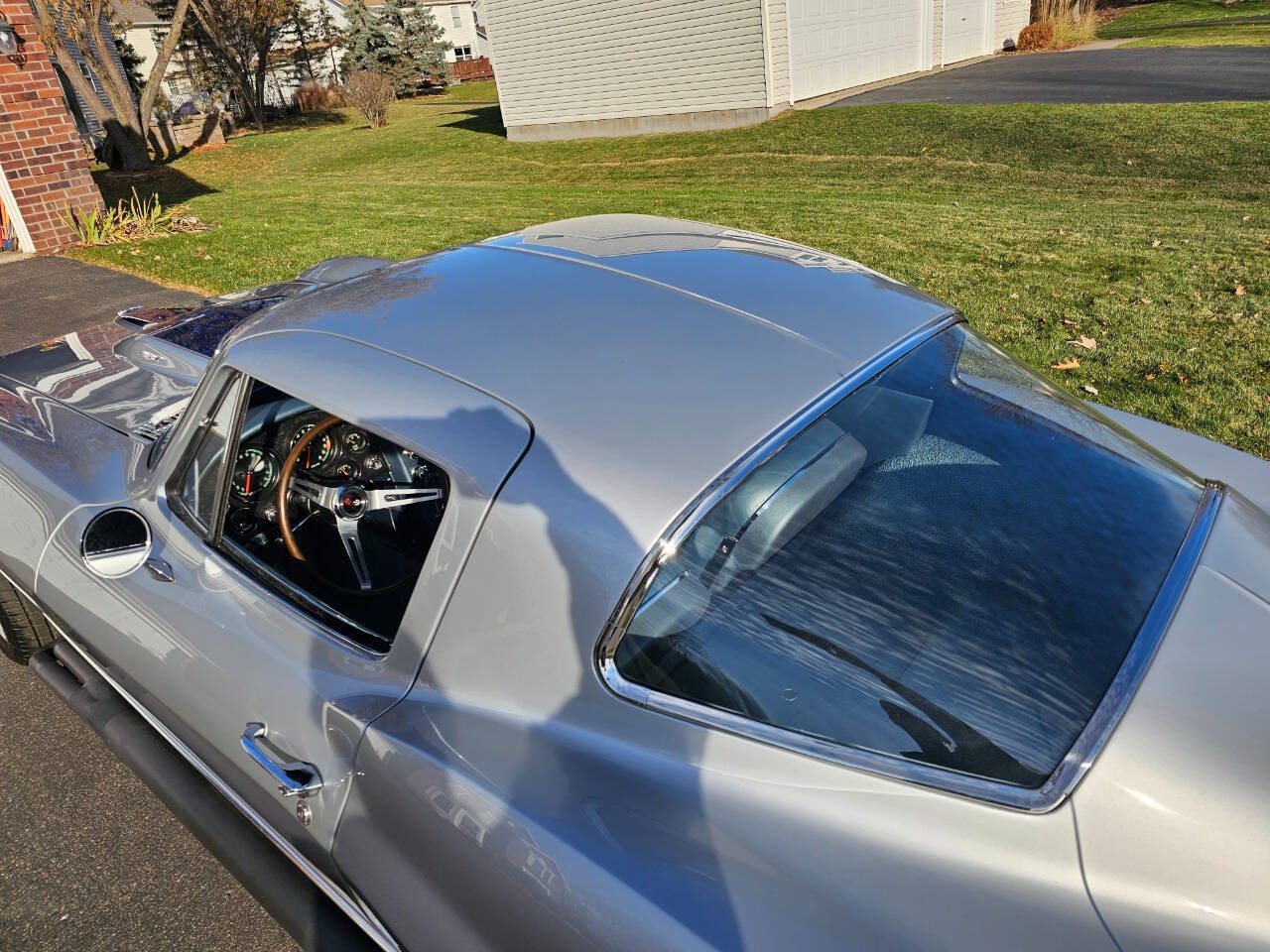 1967 Chevrolet Corvette 227