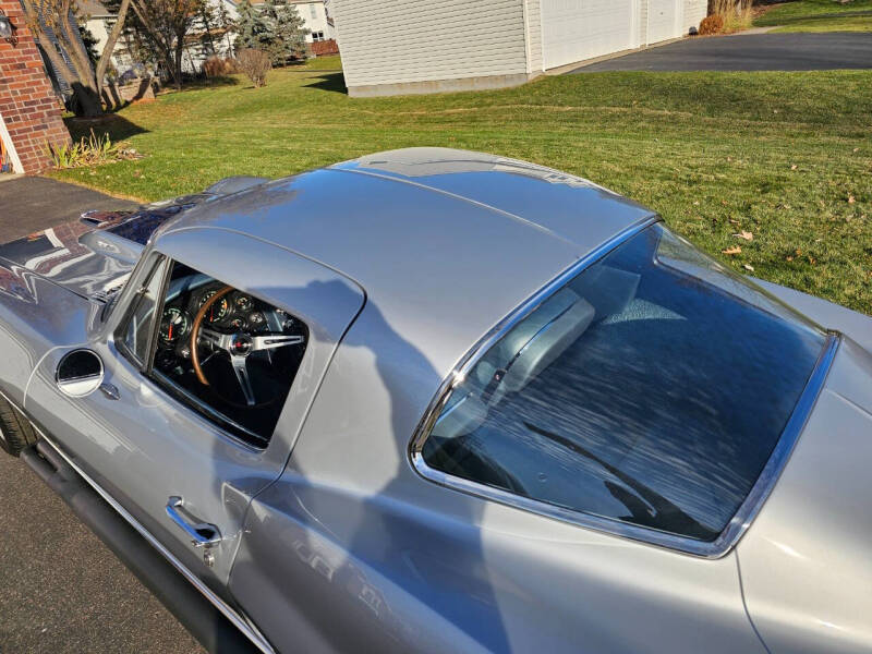 1967 Chevrolet Corvette