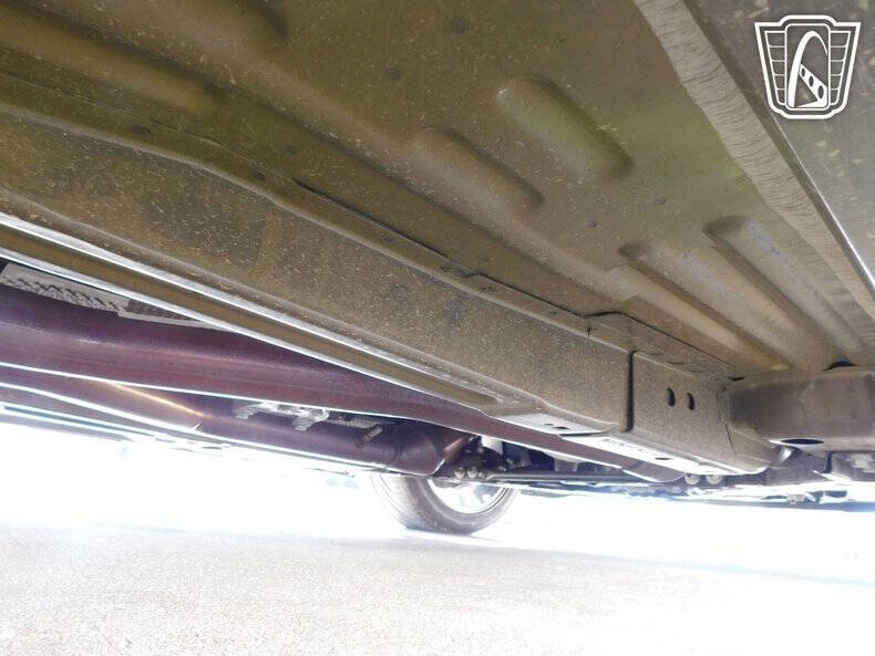 2012 Ford Shelby GT500