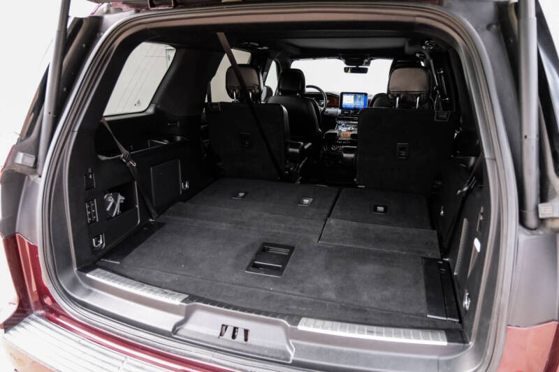 2019 Lincoln Navigator Select