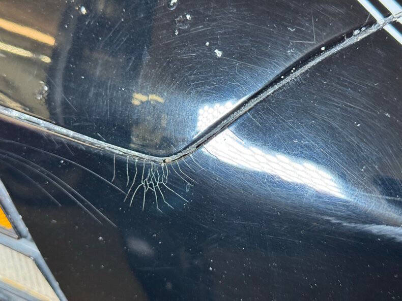 1980 Chevrolet Corvette