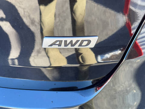 2014 Hyundai Santa Fe GLS