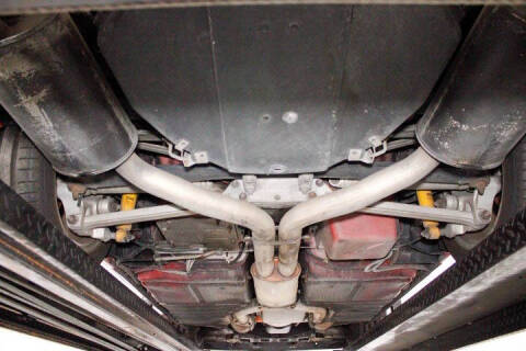 1993 Chevrolet Corvette