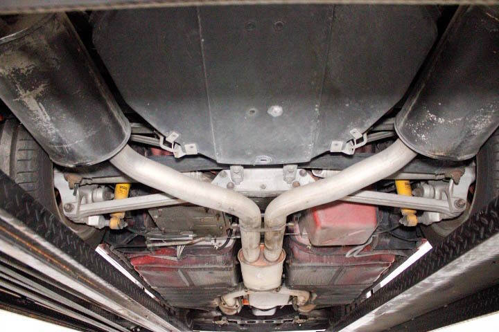 1993 Chevrolet Corvette