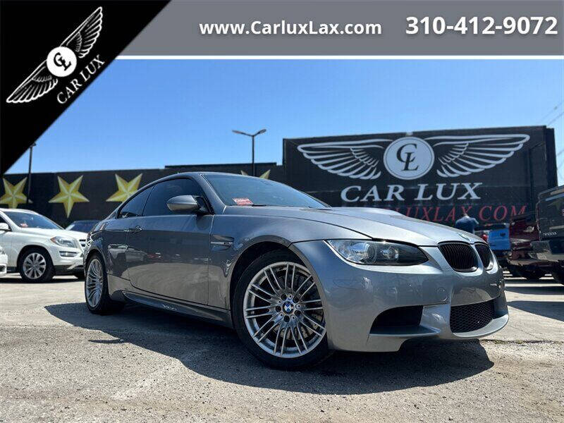 2012 BMW M3 For Sale - Carsforsale.com®