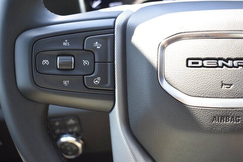 2024 GMC Sierra 3500HD