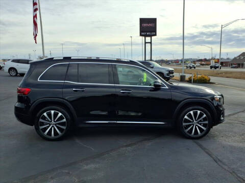 2022 Mercedes-Benz GLB GLB 250