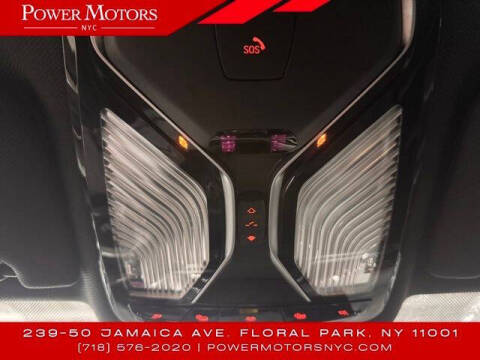 2020 BMW 7 Series 740i