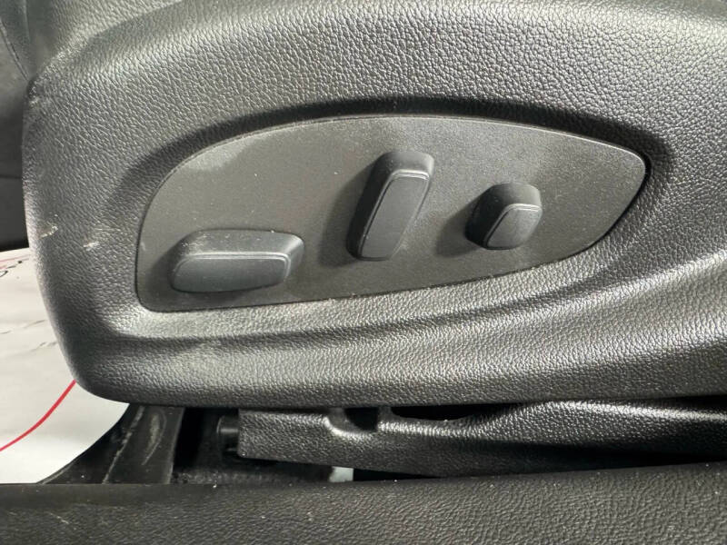 2020 Chevrolet Impala LT