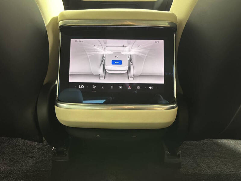 2021 Tesla Model S Long Range