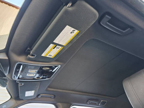 2017 Land Rover Range Rover Sport HSE Td6