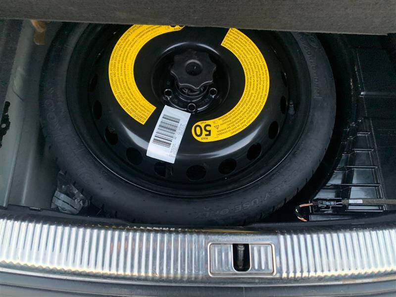 2017 Audi A7 3.0T quattro Premium Plus