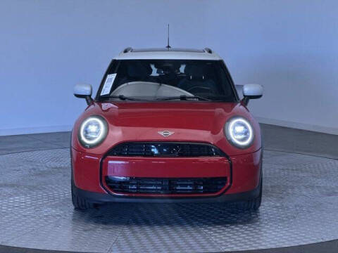 2026 MINI Hardtop 4 Door