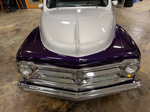 1954 Studebaker 3-R PIckup