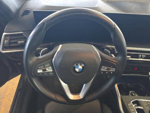 2024 BMW 3 Series 330i