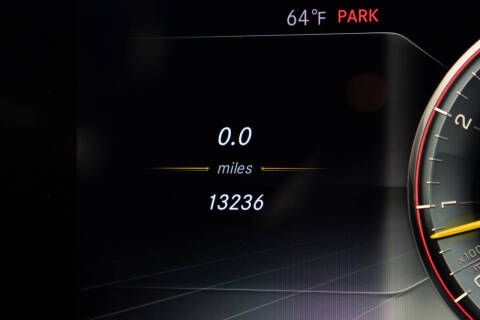 2022 Mercedes-Benz G-Class AMG G 63