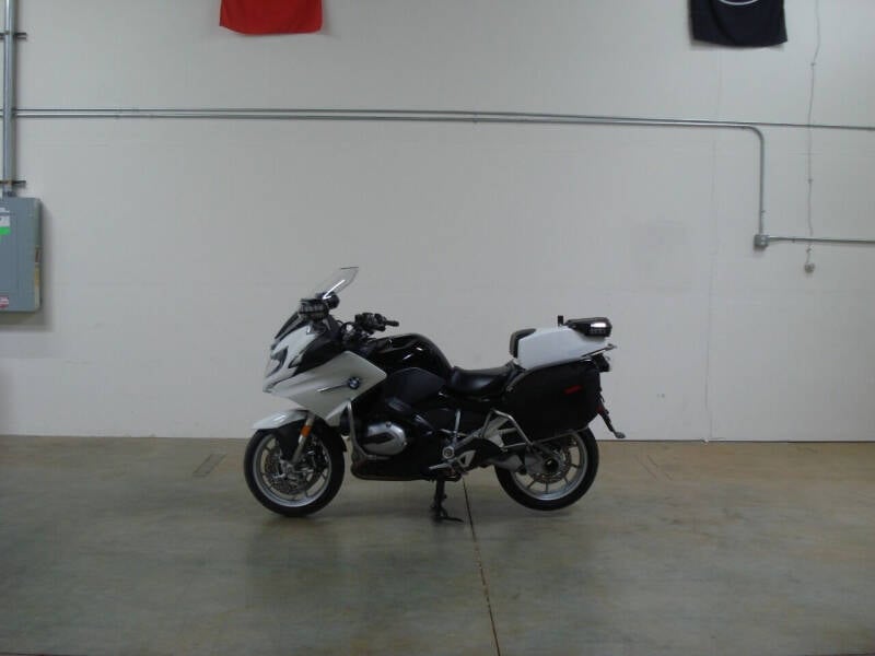 rt bmw r 1200