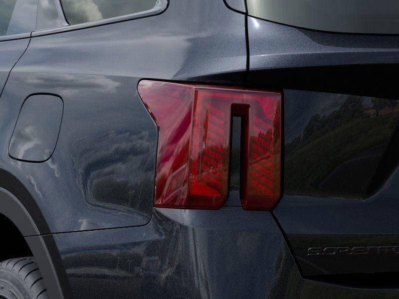 2025 Kia Sorento X-Line SX Prestige