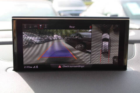 2018 Audi Q7 2.0T quattro Premium Plus