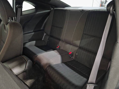 2014 Chevrolet Camaro LS