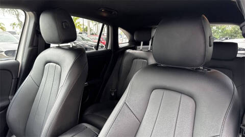 2023 Mercedes-Benz GLA GLA 250