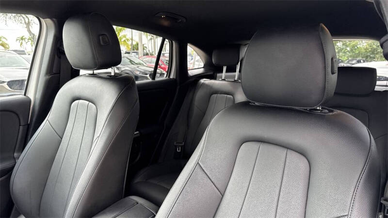 2023 Mercedes-Benz GLA GLA 250