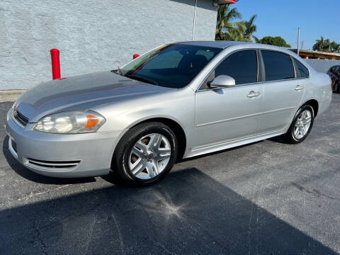 Cars For Sale in Belle Glade, FL - Audrey's Auto Sales