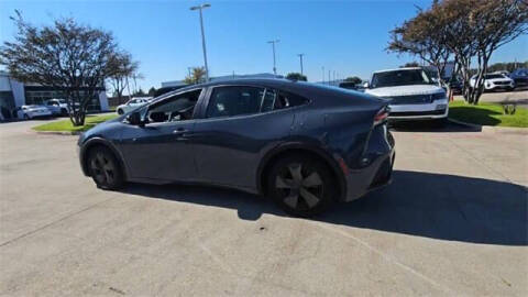 2025 Toyota Prius Limited