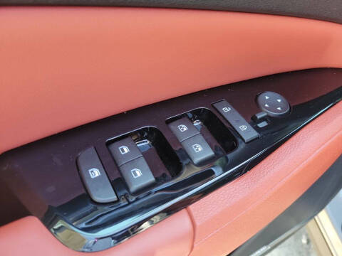 2025 Kia Sportage SX