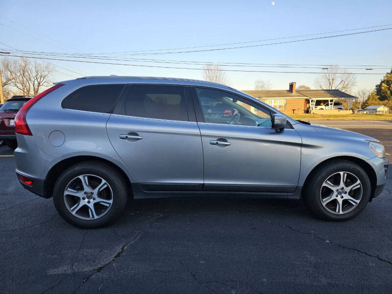 2013 Volvo XC60 T6 photo 5