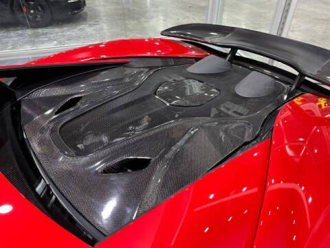 2017 McLaren 570S