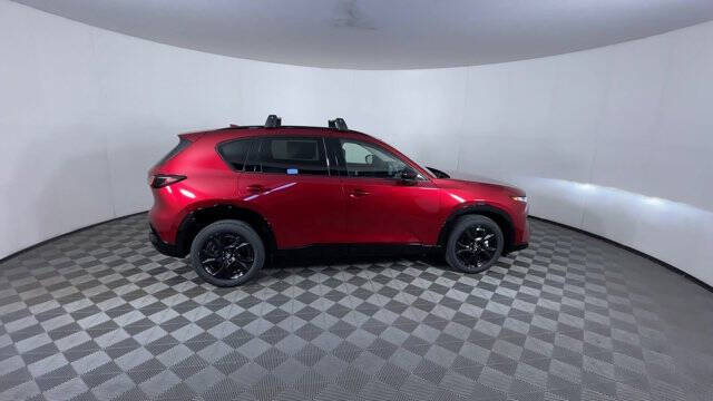 2026 Mazda CX-5 2.5 S Premium Plus